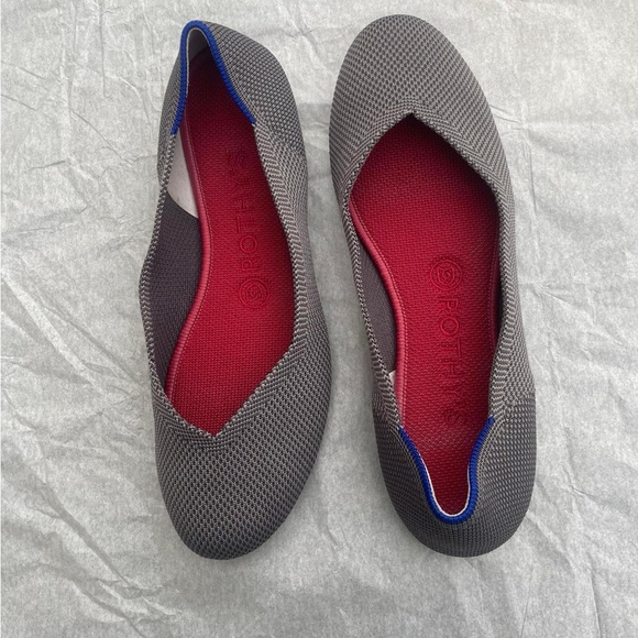 Rothy’s sandals - Picture 4 of 5